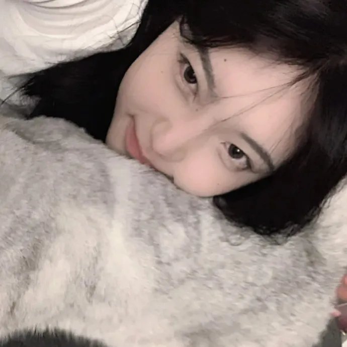 消失的她