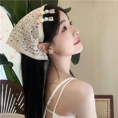 红色正前方